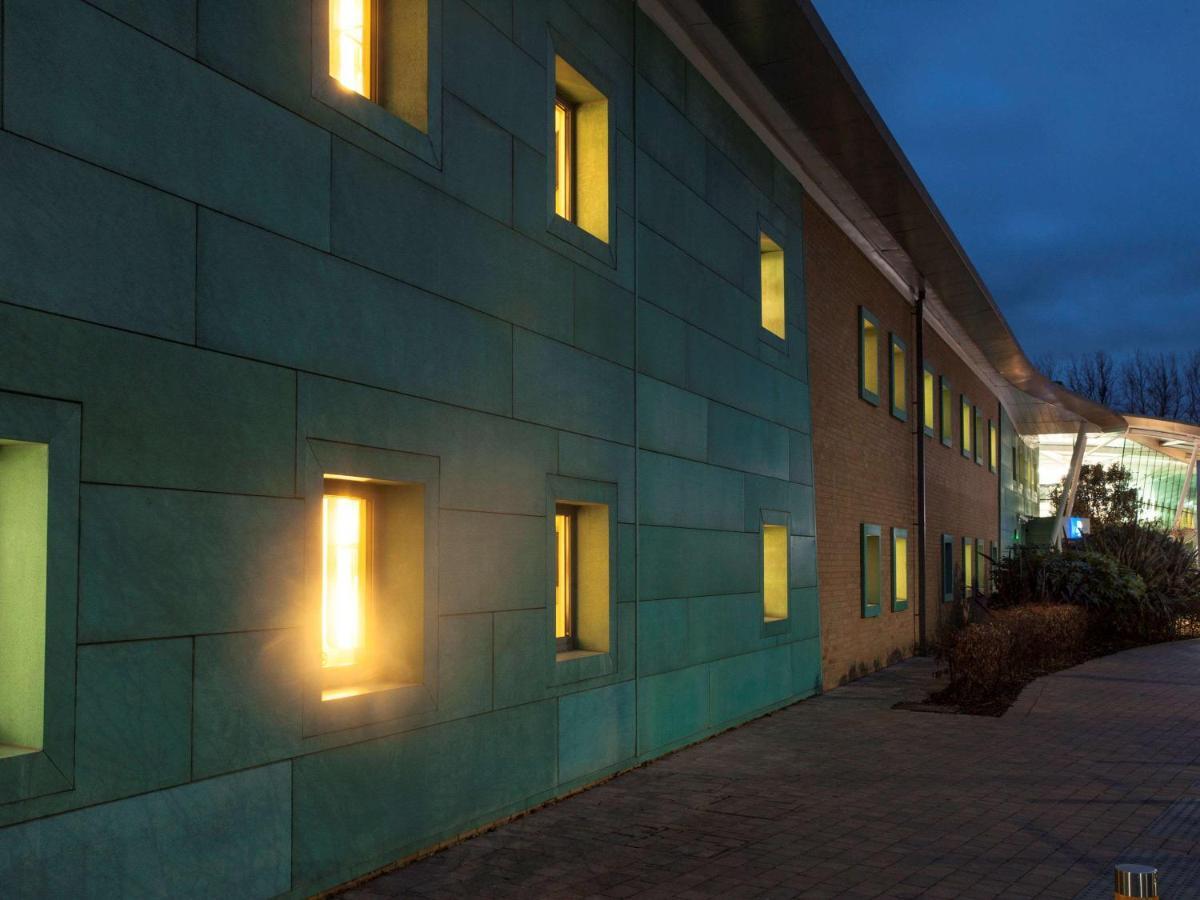 Ibis Budget Beaconsfield Exterior foto
