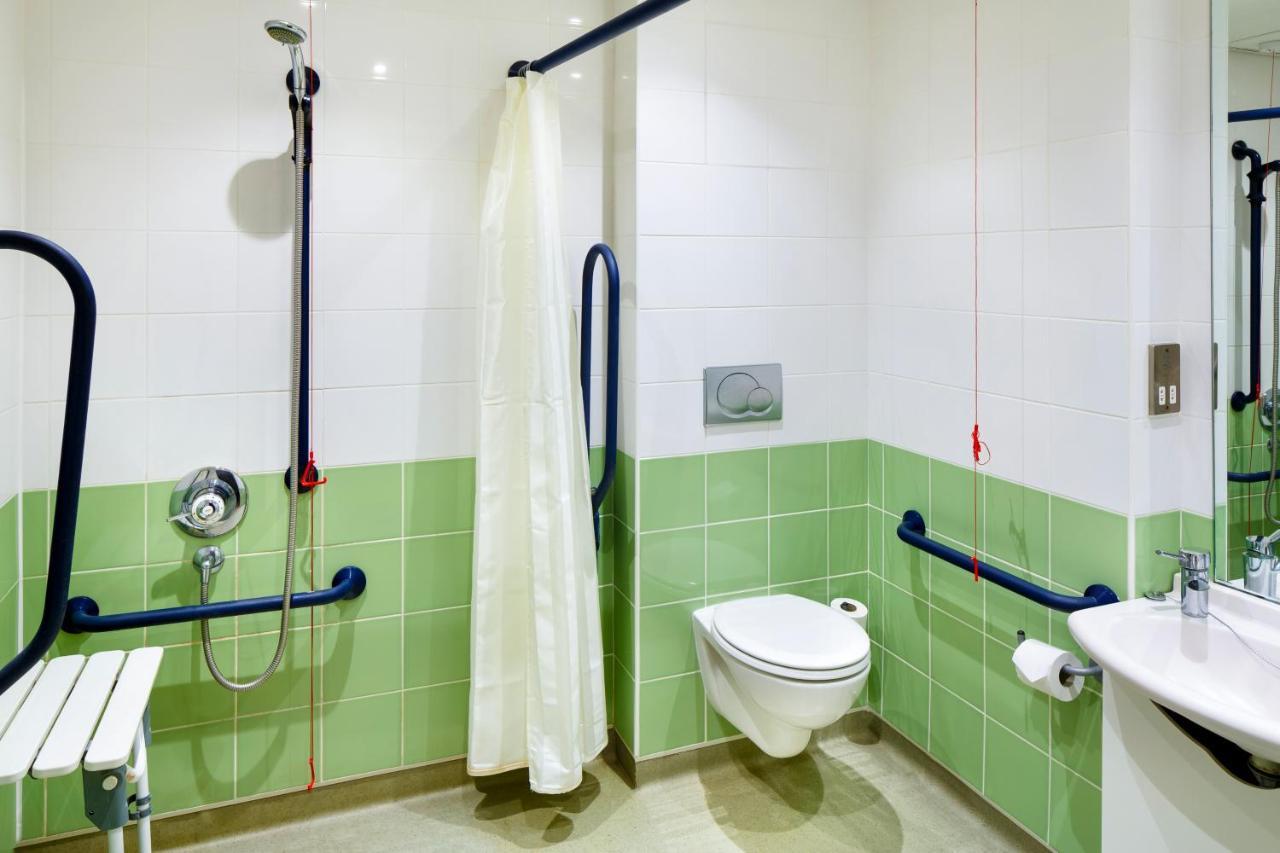 Ibis Budget Beaconsfield Exterior foto