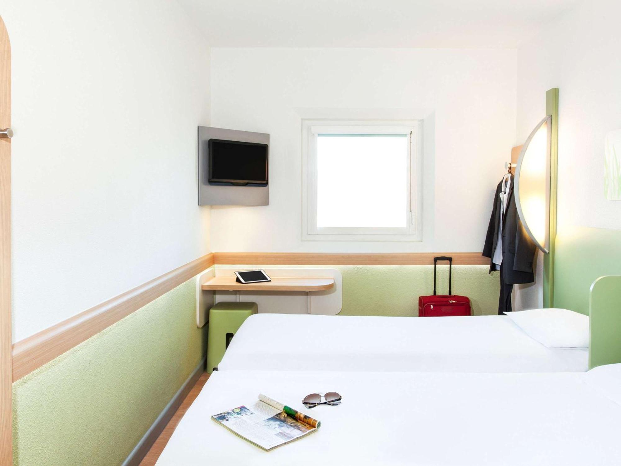 Ibis Budget Beaconsfield Exterior foto